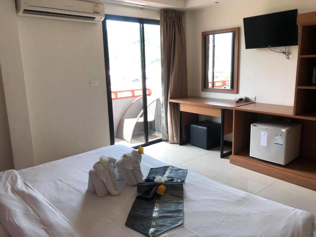 Hotel V